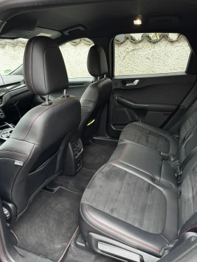 Ford Kuga 2.5 Duratec PHEV 225 HP - 22000 € / 43028.26 лв. - 99626234 13