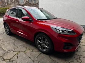 Ford Kuga 2.5 Duratec PHEV 225 HP - 22000 € / 43028.26 лв. - 99626234 11