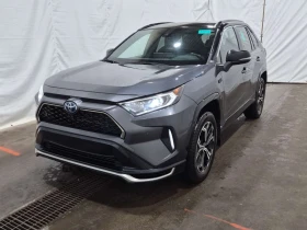 Toyota Rav4 * XSE * CARFAX * ЦЕНА ДО БГ