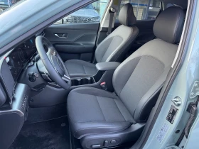 Hyundai Kona Hybrid Exclusive  | Mobile.bg � ����� ������ 6