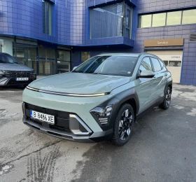 ������ Hyundai Kona
