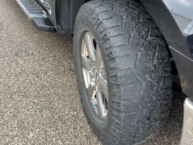 Ford F150 * 4WD SuperCrew Box * KEYLESS*  | Mobile.bg � ����� ������ 7
