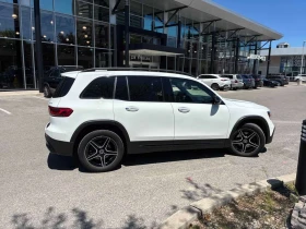 Mercedes-Benz GLB 250 ���������/���������/��������/360/OT MERCEDES | Mobile.bg � ����� ������ 4