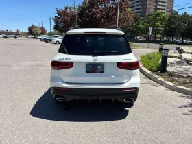 Mercedes-Benz GLB 250 ���������/���������/��������/360/OT MERCEDES | Mobile.bg � ����� ������ 5