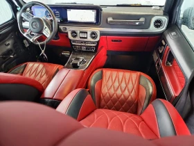 Mercedes-Benz G 63 AMG 4.0l | Mobile.bg � ����� ������ 8