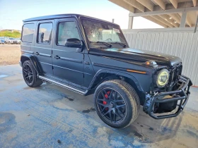 Mercedes-Benz G 63 AMG 4.0l | Mobile.bg � ����� ������ 4