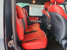 Mercedes-Benz G 63 AMG 4.0l | Mobile.bg � ����� ������ 10