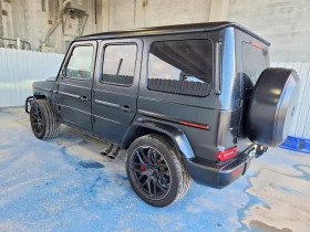 Mercedes-Benz G 63 AMG 4.0l | Mobile.bg � ����� ������ 2