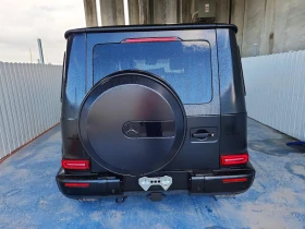 Mercedes-Benz G 63 AMG 4.0l | Mobile.bg � ����� ������ 6