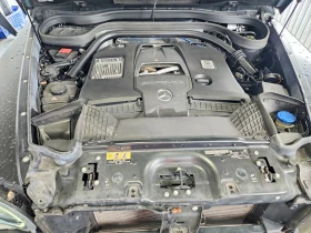 Mercedes-Benz G 63 AMG 4.0l | Mobile.bg � ����� ������ 11
