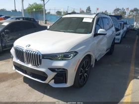 ������ BMW X7