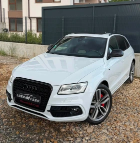������ Audi SQ5