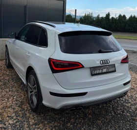 Audi SQ5 3.0BITDI* 313* 8ZF* FULL* FULL* FULL | Mobile.bg � ����� ������ 8