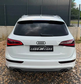 Audi SQ5 3.0BITDI* 313* 8ZF* FULL* FULL* FULL | Mobile.bg � ����� ������ 9