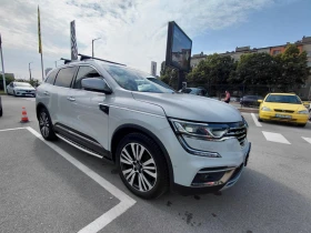Renault Koleos 2.0 dCi/190к.с./Initiale Paris | Auto.bg — изображение 3