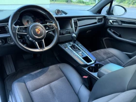 Porsche Macan S 3.0 BiTurbo* Distronic* Камера*  - 21500 € / 42050.35 лв. - 73681259 8