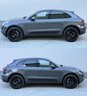 Porsche Macan S 3.0 BiTurbo* Distronic* Камера*  - 21500 € / 42050.35 лв. - 73681259 6