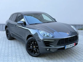Porsche Macan S 3.0 BiTurbo* Distronic* Камера* 