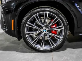 BMW X3 M-PK* M-BRAKES* PANO* INDIVIDUAL* FIONA RED* ����� | Mobile.bg � ����� ������ 6
