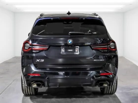 BMW X3 M-PK* M-BRAKES* PANO* INDIVIDUAL* FIONA RED* ����� | Mobile.bg � ����� ������ 3
