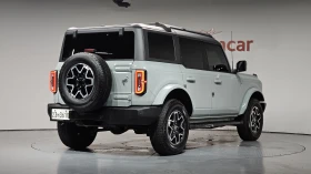 Ford Bronco 2.7* BLIND SPOT* 360* ������� �����* ������ ���� | Mobile.bg � ����� ������ 2