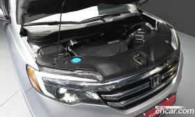 Honda Pilot 3.5 | Mobile.bg � ����� ������ 6