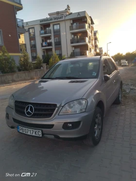 Mercedes-Benz ML 320 - 5800 € - 84151204 2