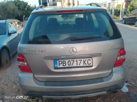 Mercedes-Benz ML 320 - 5800 € - 84151204 3