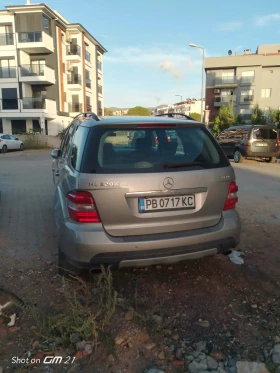 Mercedes-Benz ML 320 - 5800 € - 84151204 5