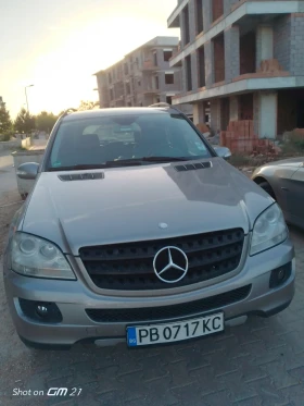 Mercedes-Benz ML 320 - 5800 € - 84151204 16