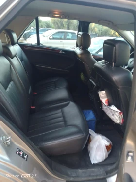 Mercedes-Benz ML 320 - 5800 € - 84151204 10