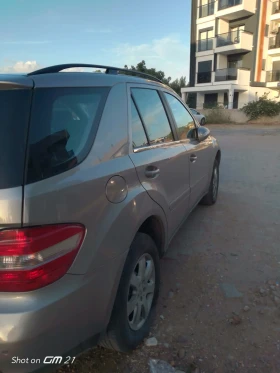 Mercedes-Benz ML 320 - 5800 € - 84151204 11