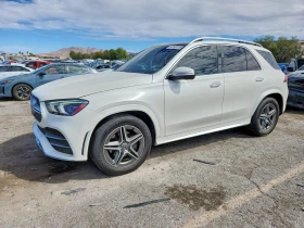 Mercedes-Benz GLE 350 * 4MATIC* DIS* PANO* BURMESTER* ОБДУХВАНЕ* 