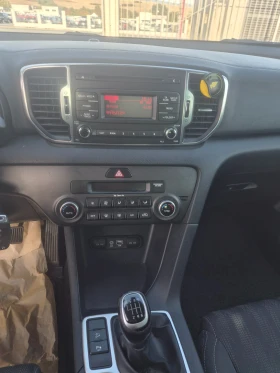 Kia Sportage  1.7 CRDI 116 �.� ����, �����, �������� ������� | Mobile.bg � ����� ������ 16