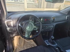 Kia Sportage  1.7 CRDI 116 �.� ����, �����, �������� ������� | Mobile.bg � ����� ������ 15