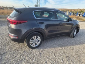 Kia Sportage  1.7 CRDI 116 �.� ����, �����, �������� ������� | Mobile.bg � ����� ������ 10