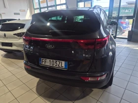 Kia Sportage  1.7 CRDI 116 �.� ����, �����, �������� ������� | Mobile.bg � ����� ������ 11