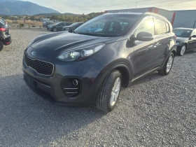 Kia Sportage  1.7 CRDI 116 �.� ����, �����, �������� ������� | Mobile.bg � ����� ������ 7