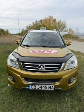 Great Wall Hover H6