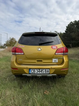 Great Wall Hover H6 - 7500 € - 76217802 4