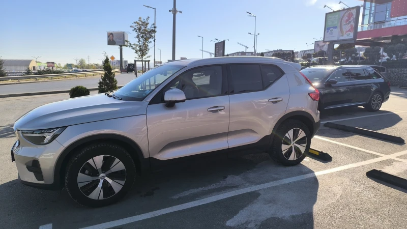 Volvo XC40, снимка 5 - Автомобили и джипове - 47822481