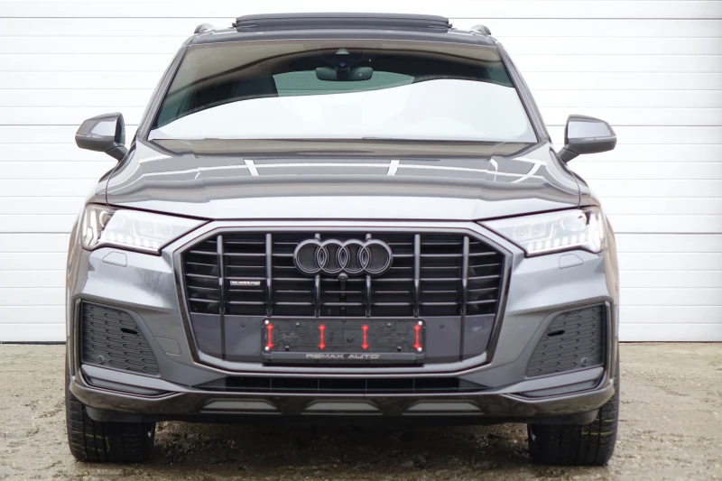 Audi Q7 5.0TDI* 2XS-LINE* HD MATRIX* PANO* , снимка 2 - Автомобили и джипове - 48222448