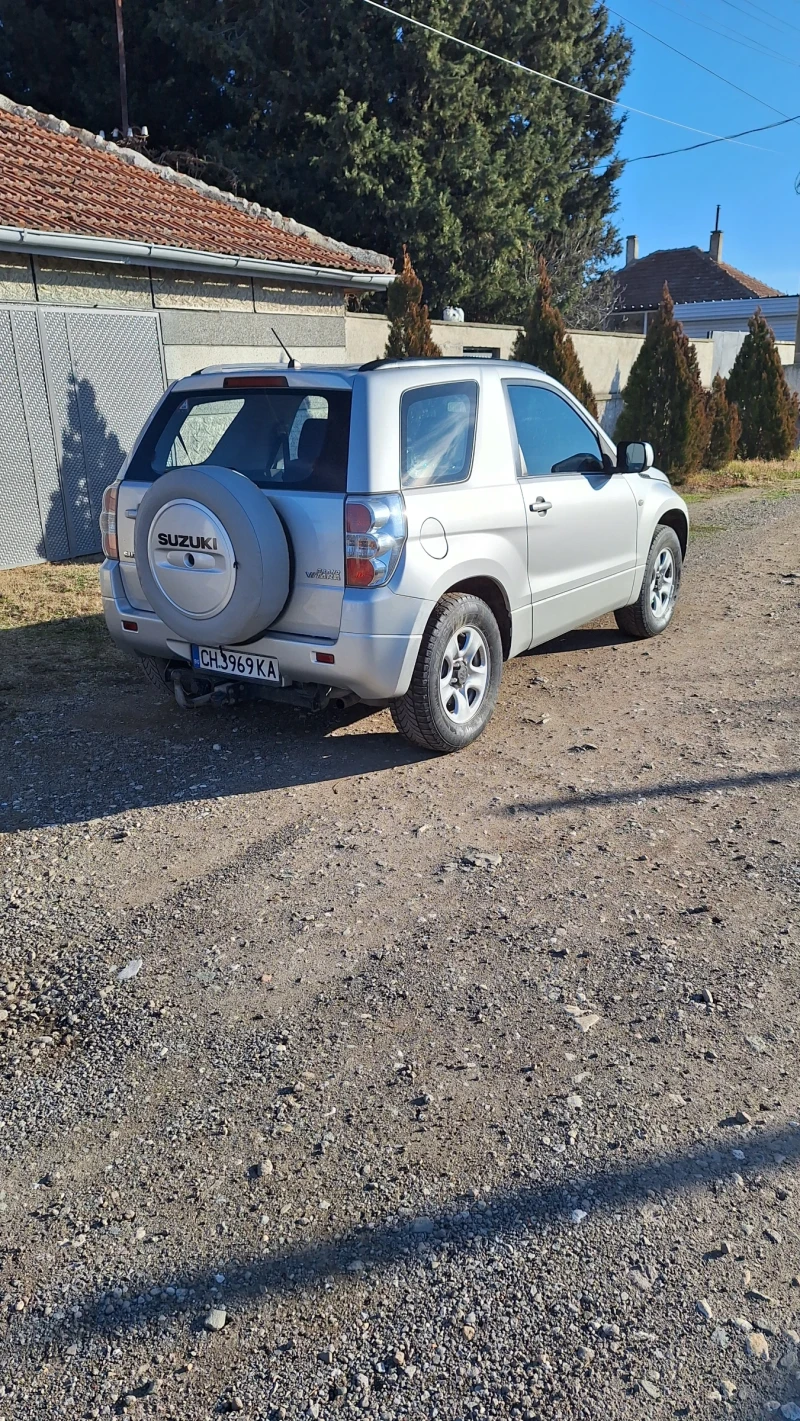 Suzuki Grand vitara, снимка 6 - Автомобили и джипове - 48367893