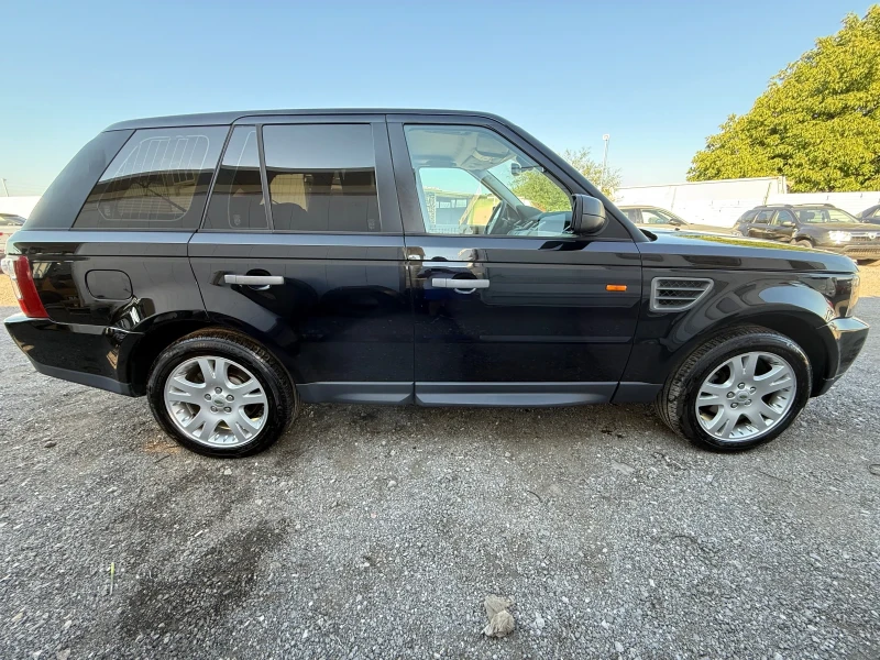 Land Rover Range Rover Sport Navi* Xenon* Harman, снимка 7 - Автомобили и джипове - 51335637
