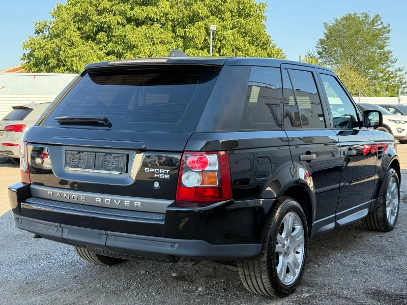 Land Rover Range Rover Sport Navi* Xenon* Harman, снимка 5 - Автомобили и джипове - 51335637