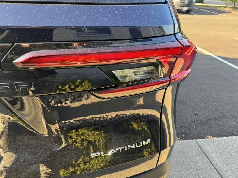 Toyota Highlander Grand Platinum Hybrid MAX 7-местен 9/2025, снимка 5 - Автомобили и джипове - 52345822