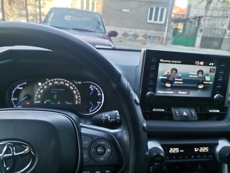 Toyota Rav4, снимка 17 - Автомобили и джипове - 53246869