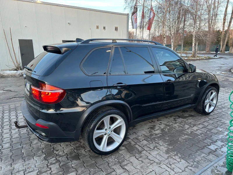 BMW X5 3.0d M57 , снимка 6 - Автомобили и джипове - 53361128