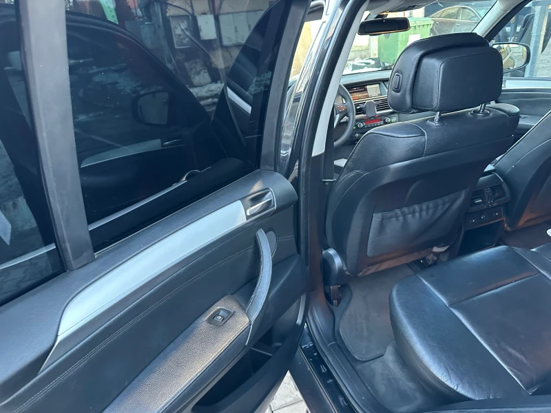 BMW X5 3.0d M57 , снимка 11 - Автомобили и джипове - 53361128