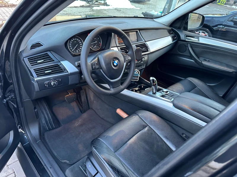 BMW X5 3.0d M57 , снимка 8 - Автомобили и джипове - 53361128